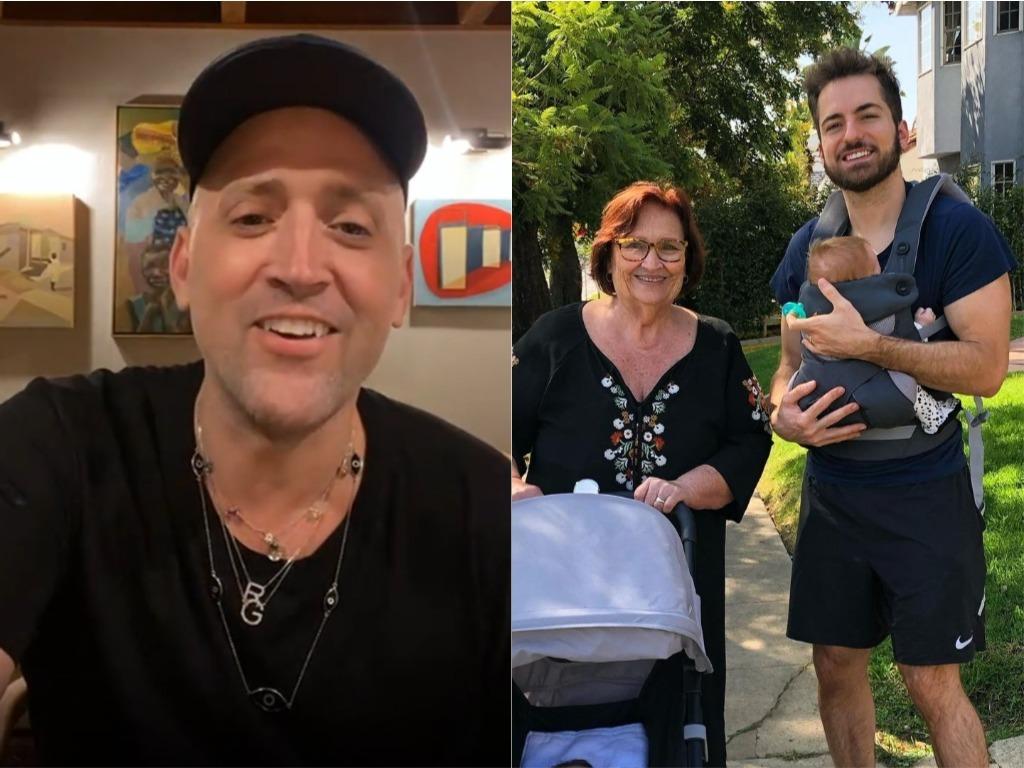 Paulo Gustavo morreu em maio de 2021, por complicações da Covid-19