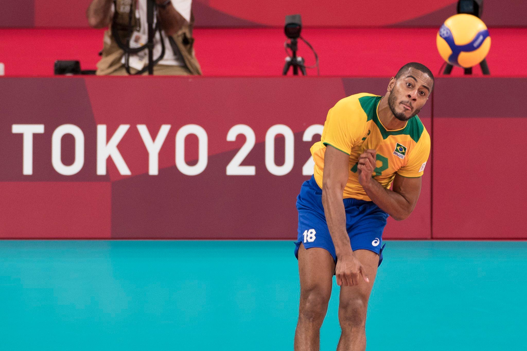 Programacao Das Olimpiadas Veja Horarios Deste Sabado 31 Jogada Diario Do Nordeste