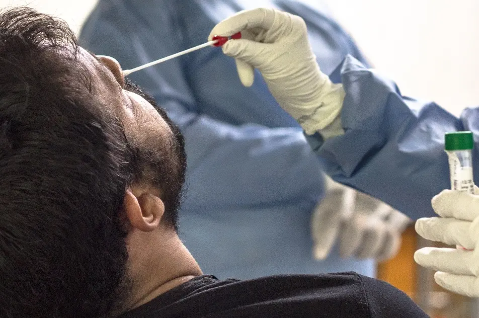 No Brasil, variante Delta já foi identificada em estados como Rio de Janeiro e Ceará