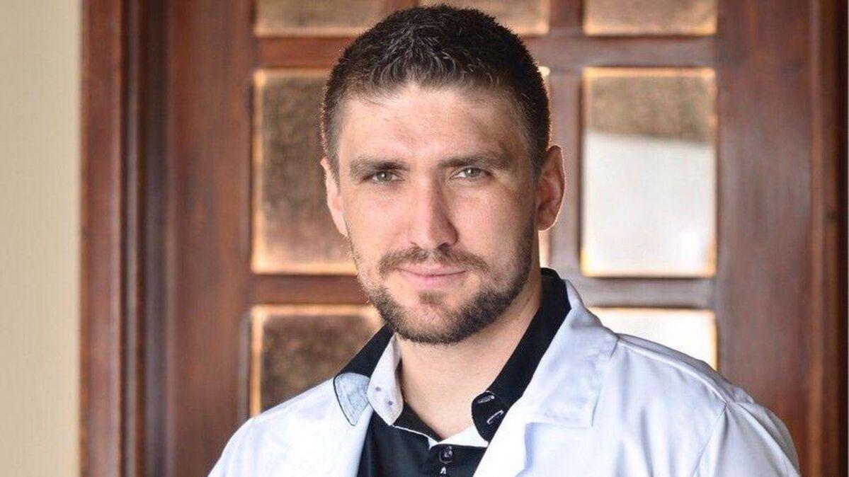 Denis Ricardo Faria Gurgel