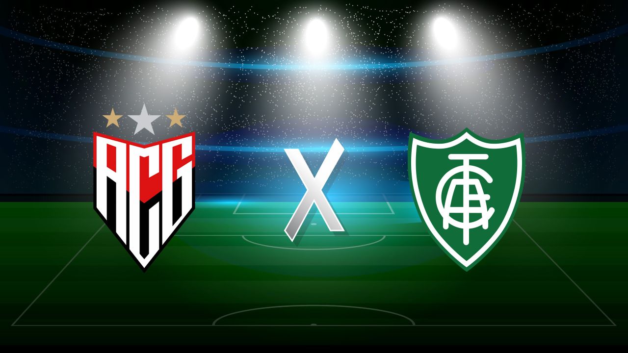 América-MG x Atlético-MG: onde assistir, prováveis times e