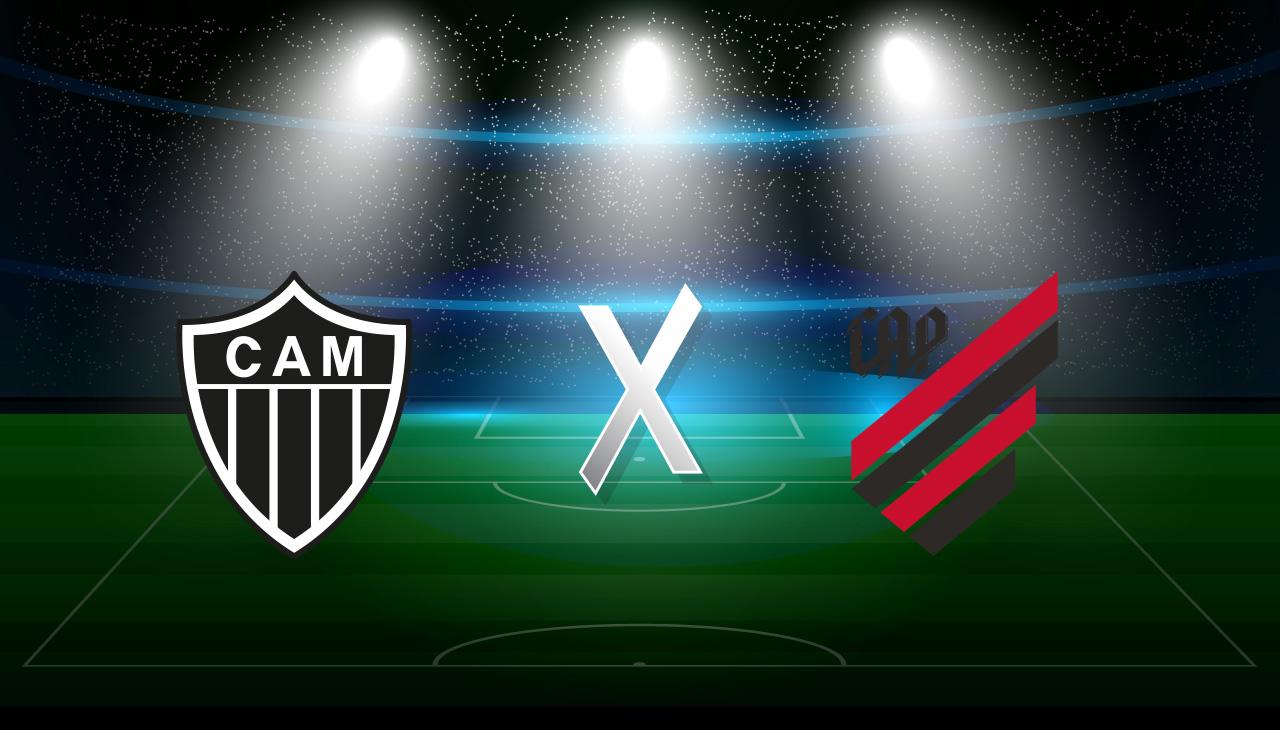 Atletico-MG x Atlético Paranaense: confira horário, onde ...