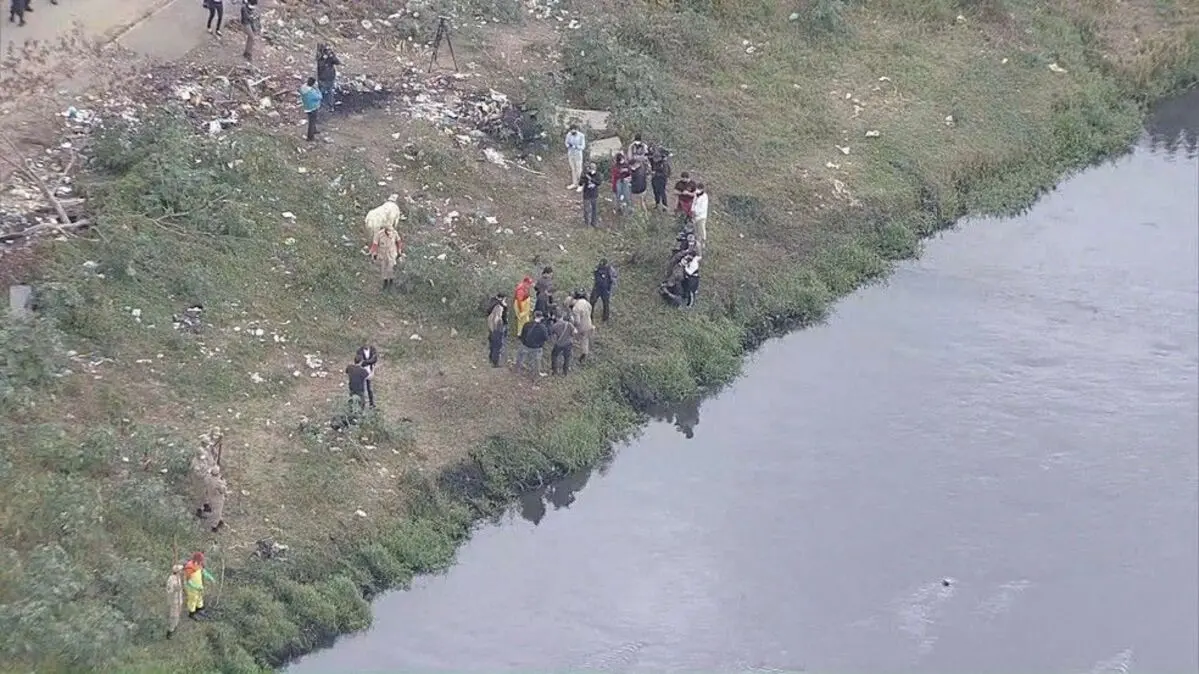 Buscas em Belford, no Rio de Janeiro