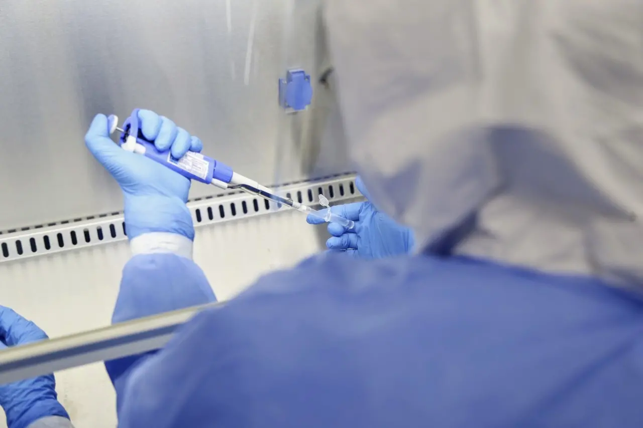 Testes para a Covid-19