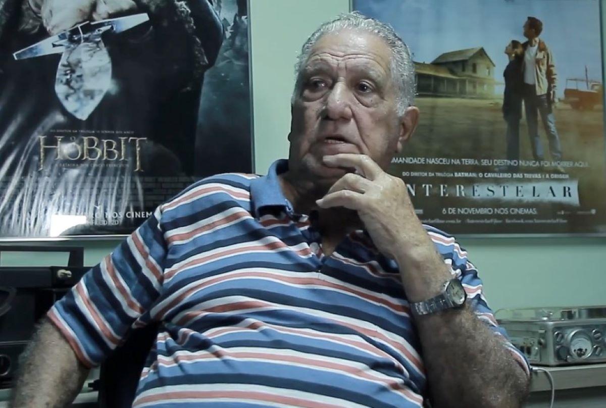 Morre Mário Monjardim, dublador de 'Salsicha' e ...