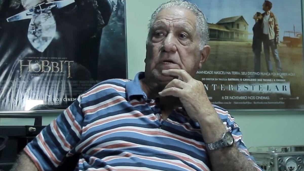 Mário Monjardim, dublador de Salsicha e Pernalonga, morre aos 86 anos