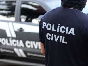 Homem é preso suspeito de estuprar o filho, de quatro anos, no interior do Ceará