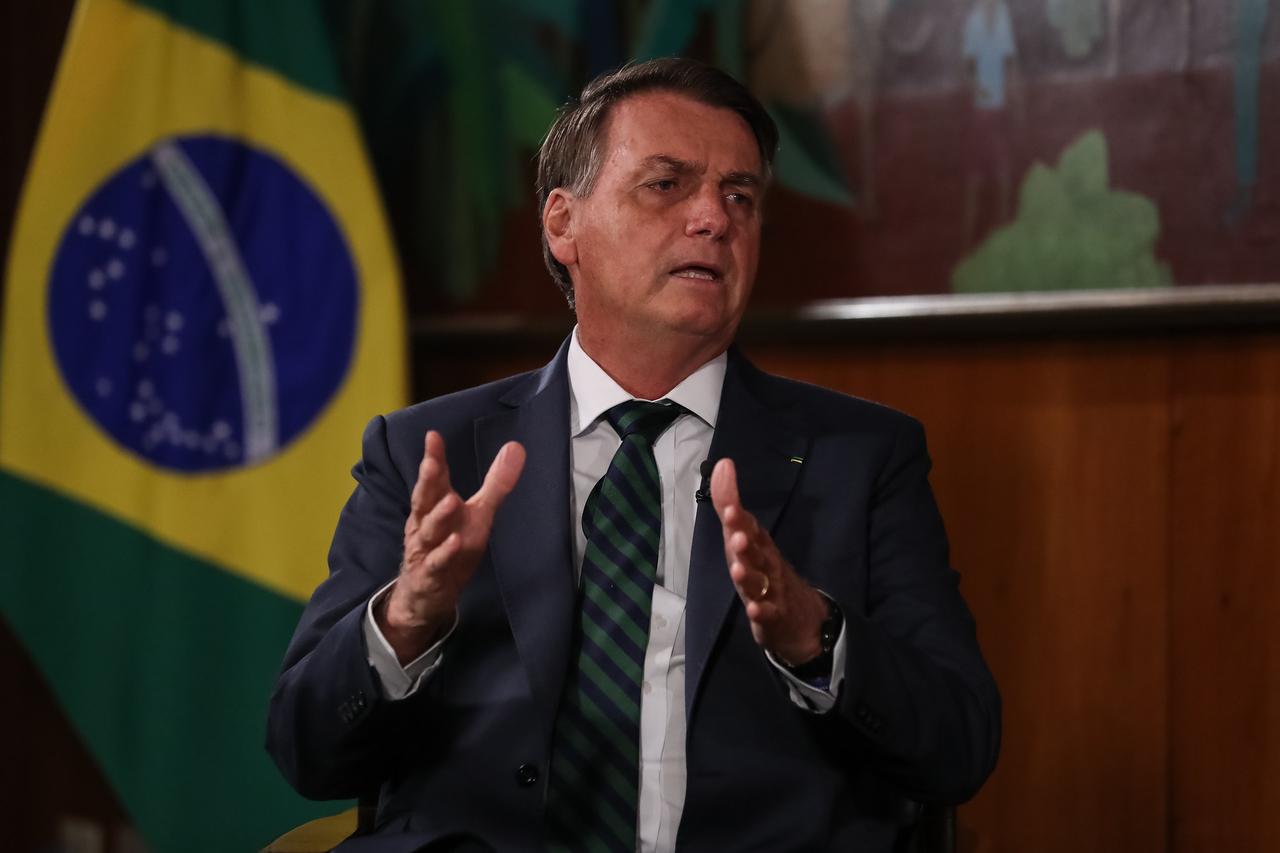 Jair Bolsonaro