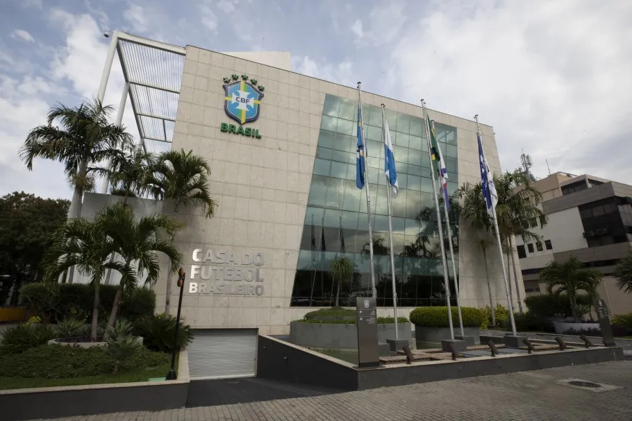 A CBF deve pagar milhões ao Icasa