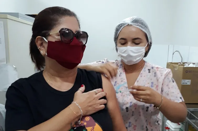 O atendimento no campus do IFCE será por ordem de chegada.