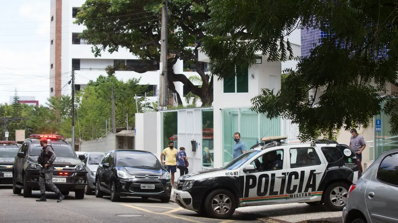 capa da noticia