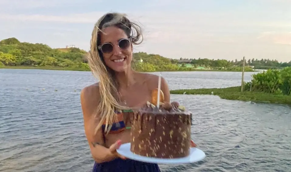 Imagem da notícia Captei: o aniversário exclusivo, para poucos e bons, de Manu Bittecourt