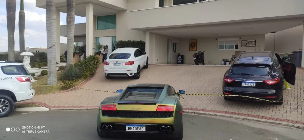 filho mata pai em são paulo