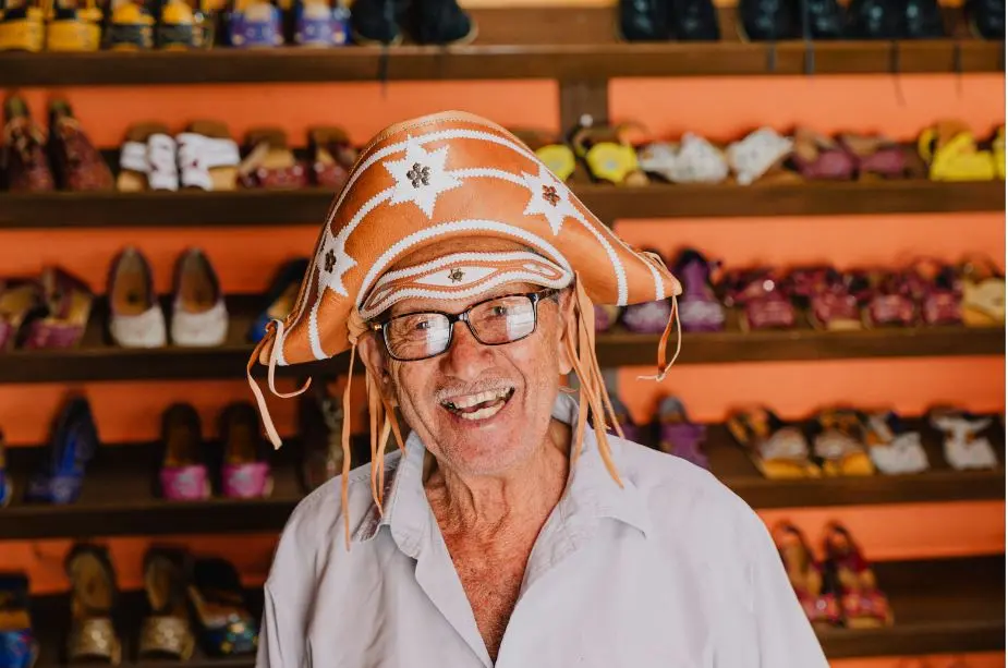 Espedito Seleiro