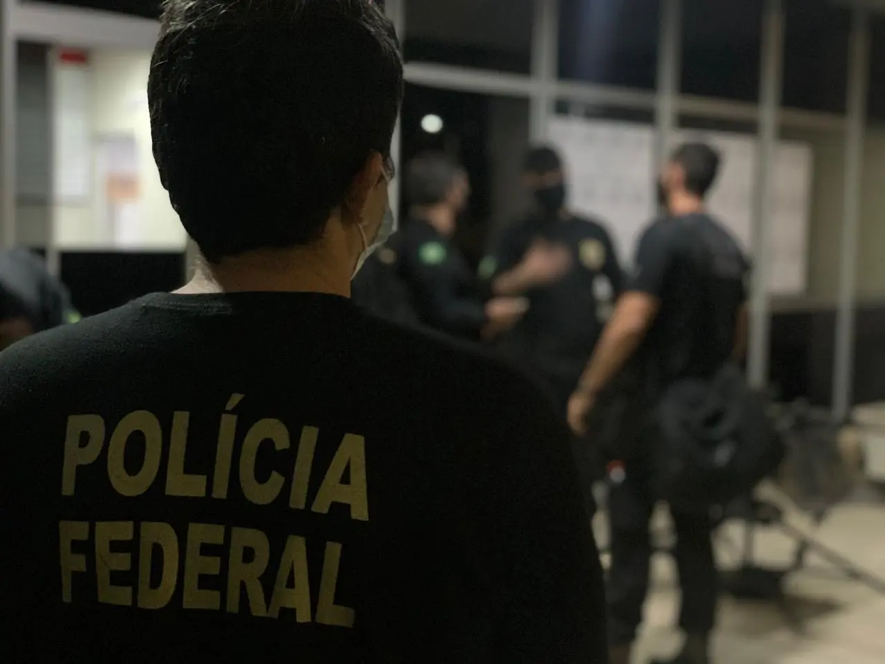 operação em russas