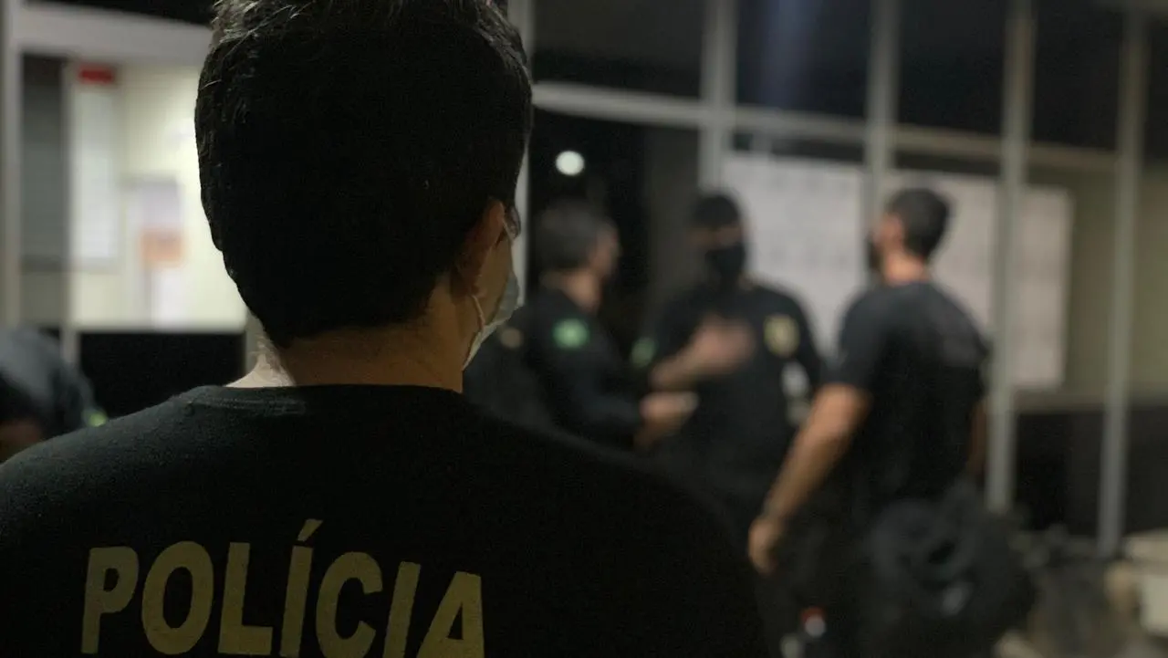 capa da noticia