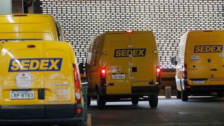 Privatização dos Correios