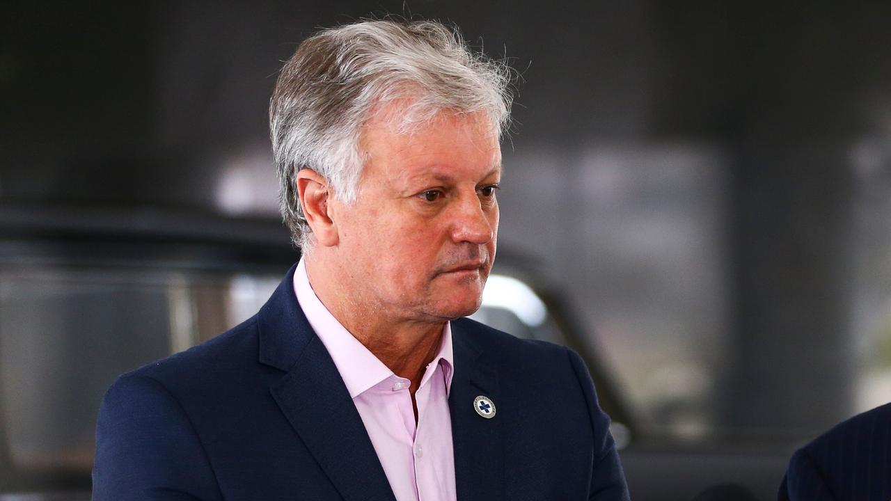 Airton Antonio Soligo