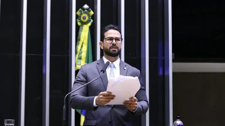 capa da noticia