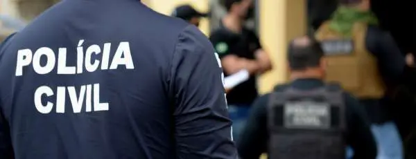 Polícia Civil