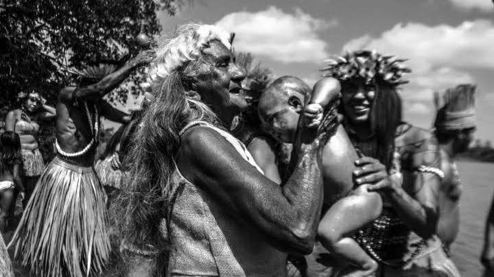 SciELO - Brazil - As vespas que caçam com seus dentes: Artefatos  multiespécies, ritual e relações entre humanos e não humanos entre os  Karitiana (Rondônia) As vespas que caçam com seus dentes