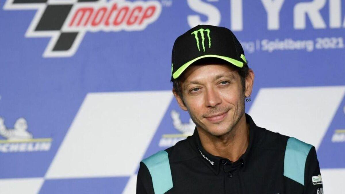 Quantas vitórias tem Valentino Rossi na MotoGP?