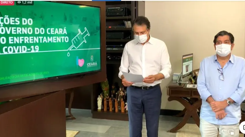 capa da noticia