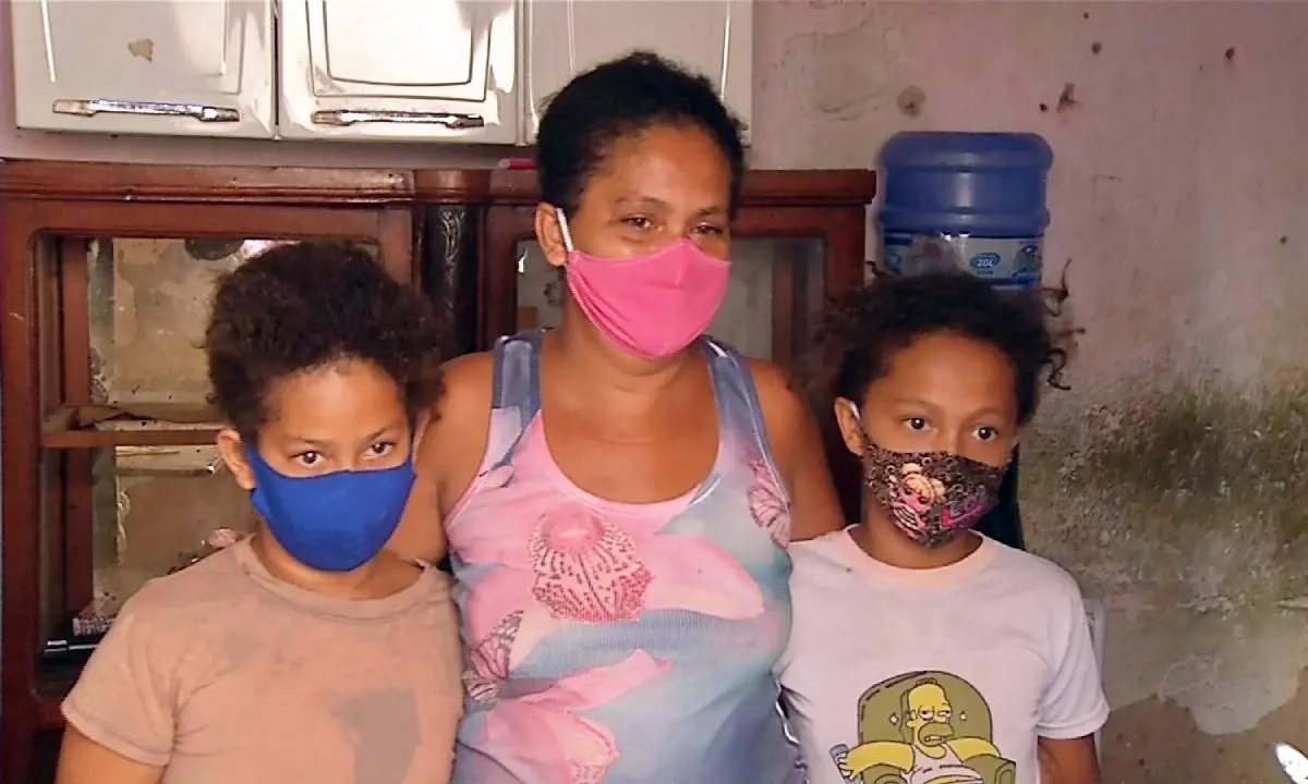 Damiana Alves Duarte