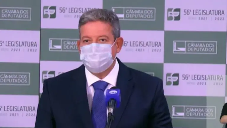 capa da noticia