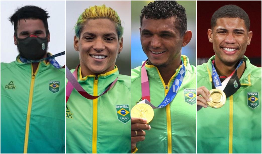 Jogos Pan-americanos: Brasil disputa semifinal no futebol - Diário do Rio  Claro