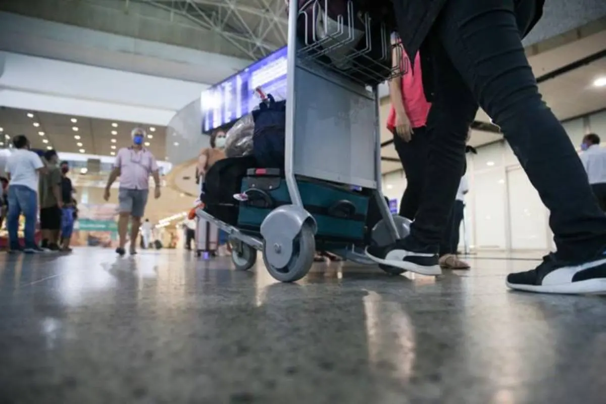 Aeroporto de Fortaleza