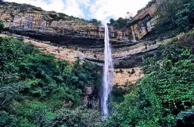 Bica do Ipu