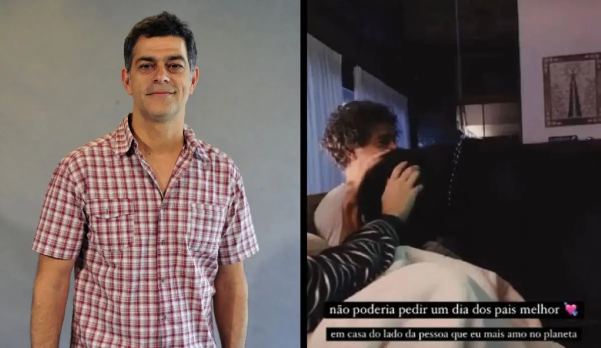 Fotos de eduardo moscovis