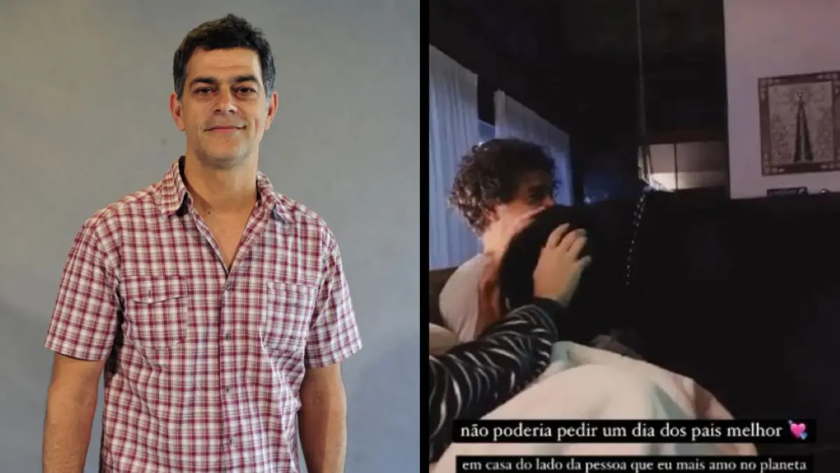 capa da noticia