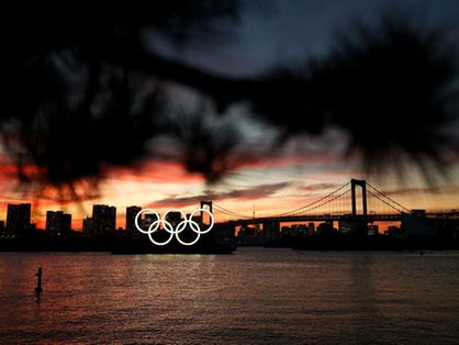 Olimpíadas de Tóquio ficarão na história