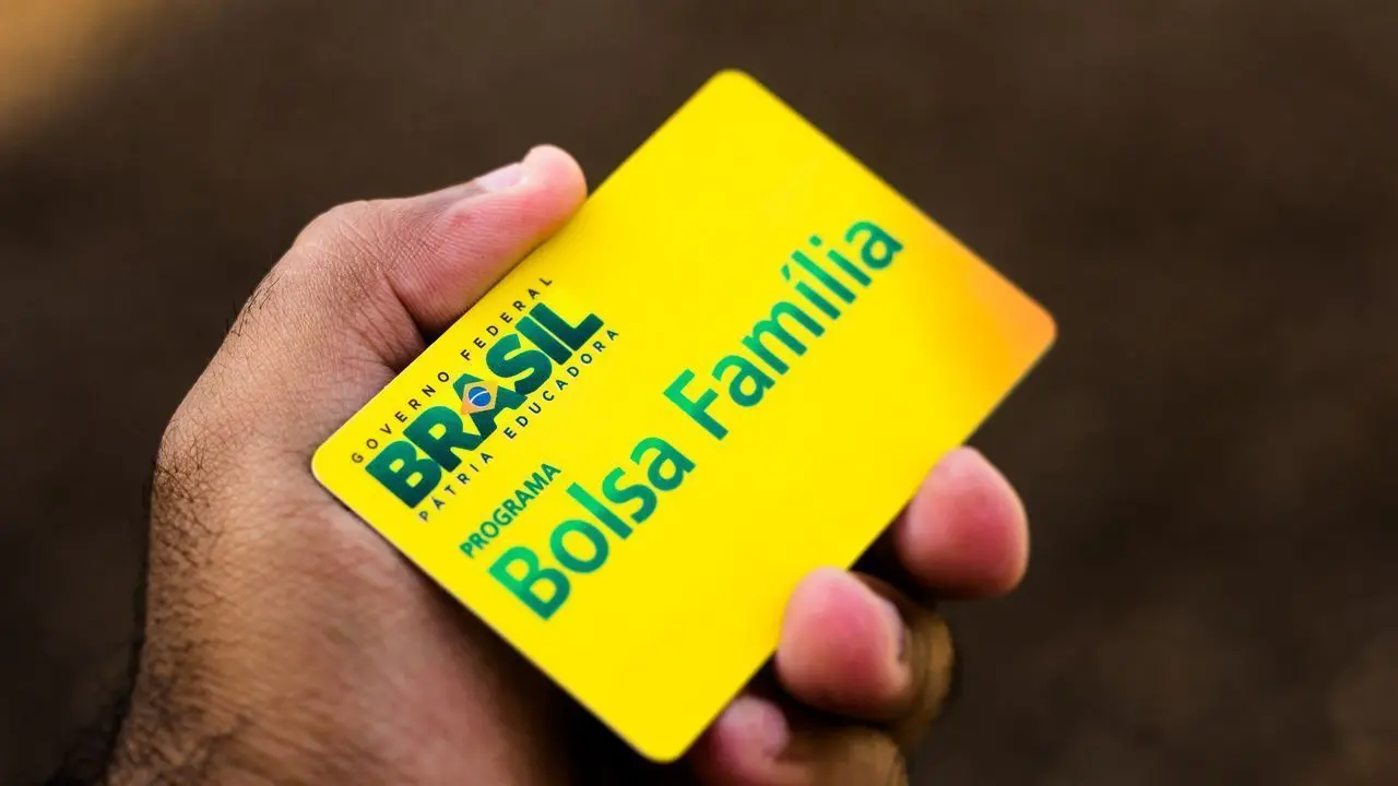 Bolsa Família
