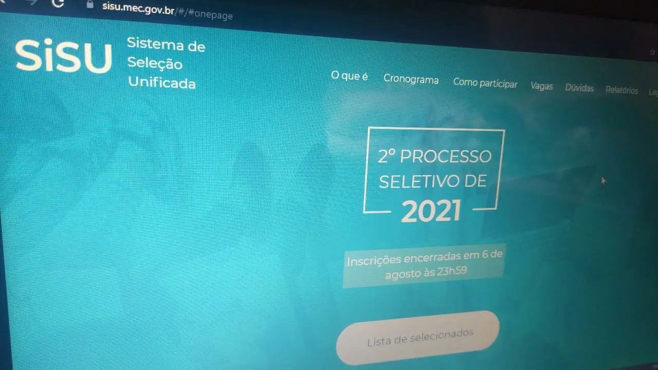 capa da noticia