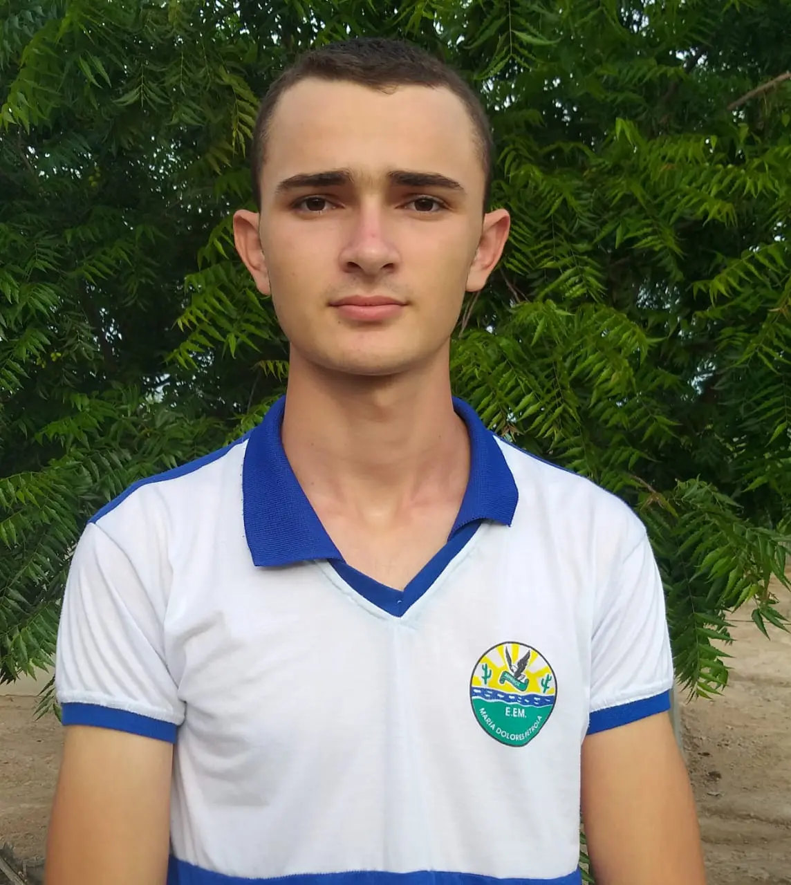 Dia do Estudante no Ceará