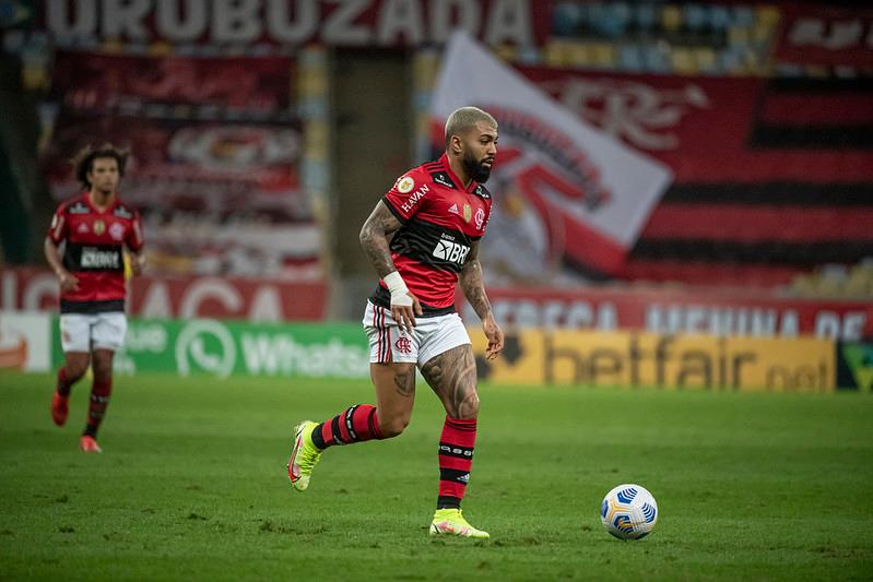 Olimpia X Flamengo: Confira Horário, Onde Assistir E Prováveis ...