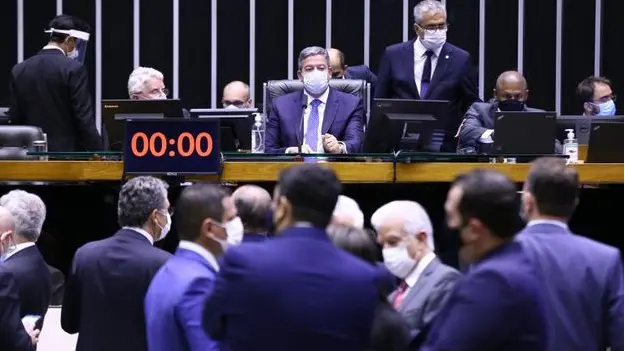 capa da noticia