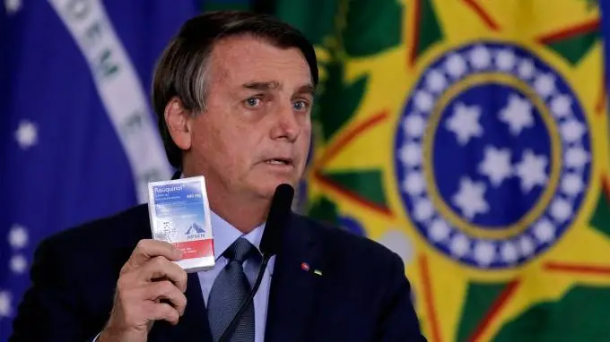 capa da noticia