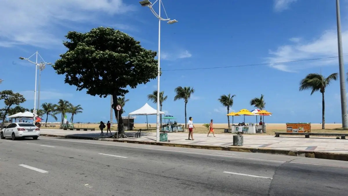 Beira mar
