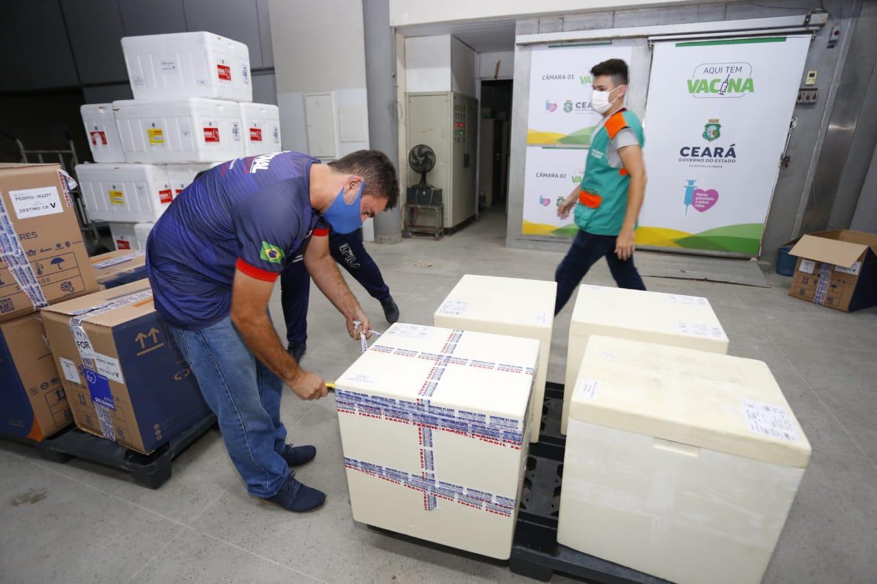 vacinas contra a covid-19