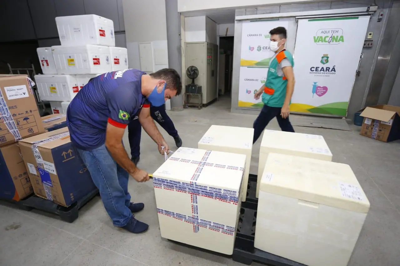 vacinas contra a covid-19