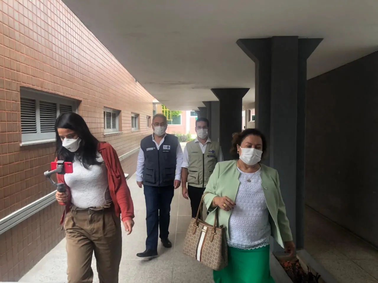 queiroga vista o ceará