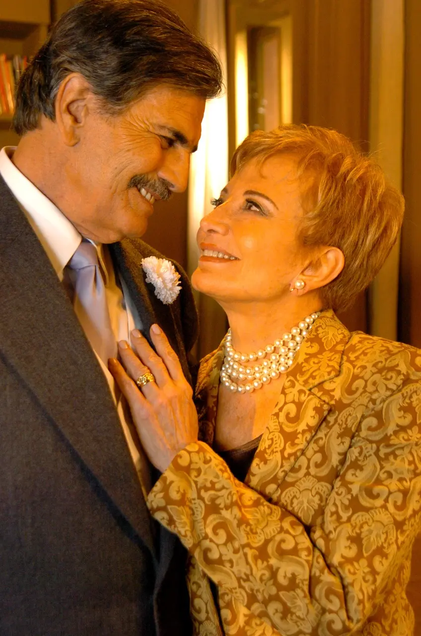 TV Globo / Renato Rocha Miranda

