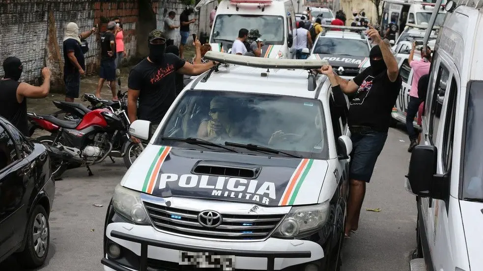 capa da noticia
