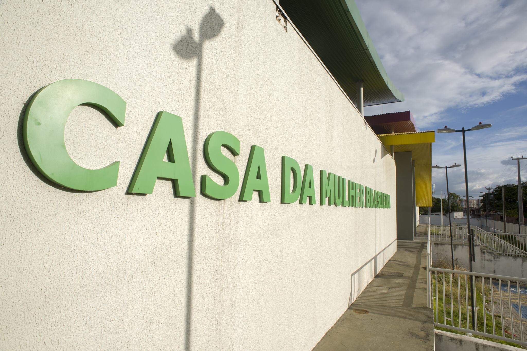 Casa da Mulher Brasileira