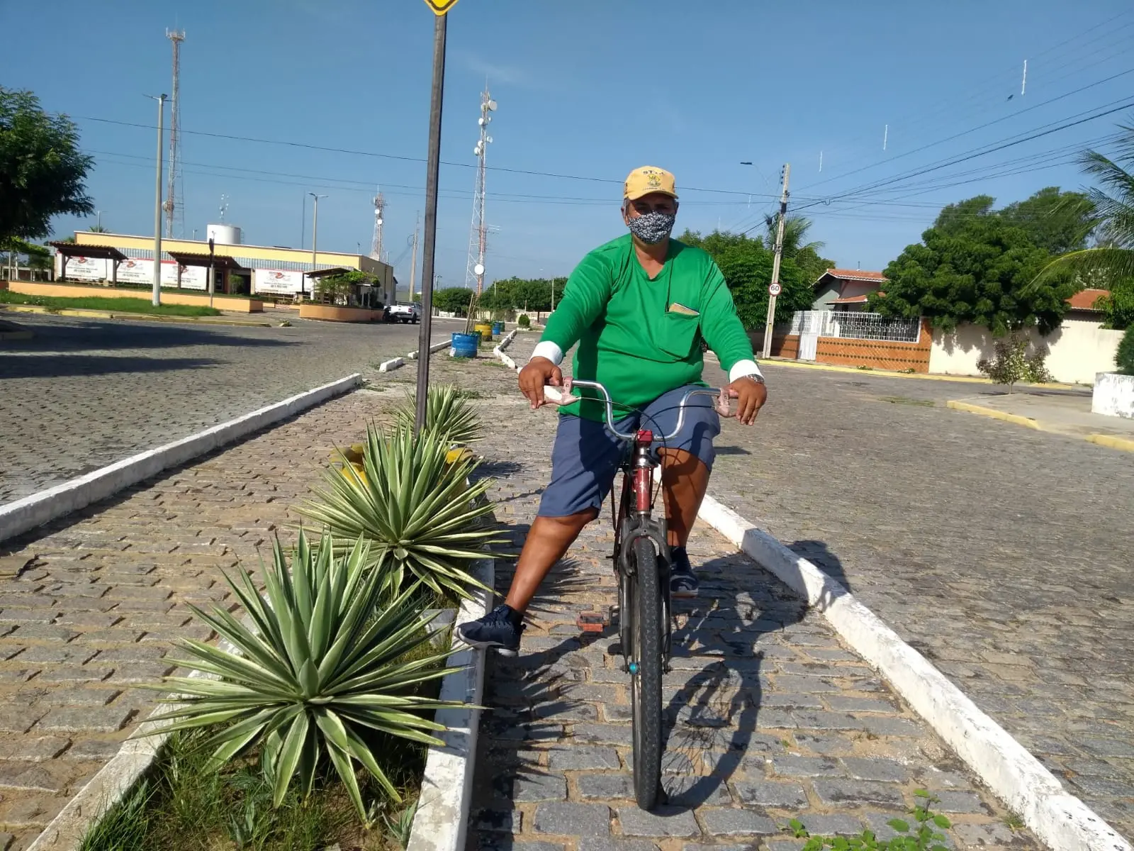 bikes em jaguaribara