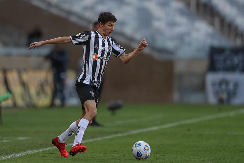 Atlético/MG x Palmeiras: confira horário, palpites e ...